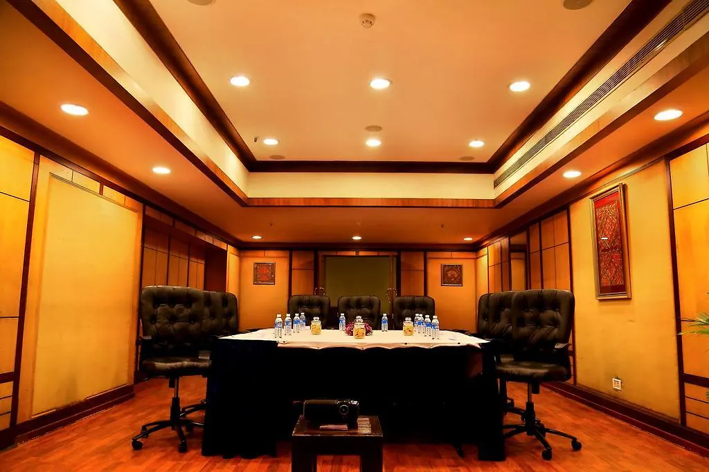 Gokulam Park Hotel & Convention Centre Kochi