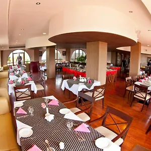 Paramount Tower Calicut