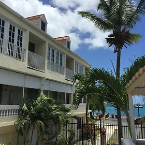 Club Comanche Hotel Christiansted