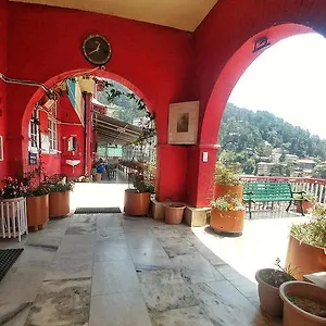 Ymca Tourist Hotel Shimla