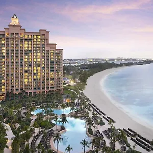 The Reef At Atlantis Feriested Nassau