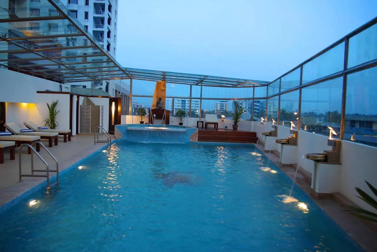 Gokulam Park Hotel Kochi