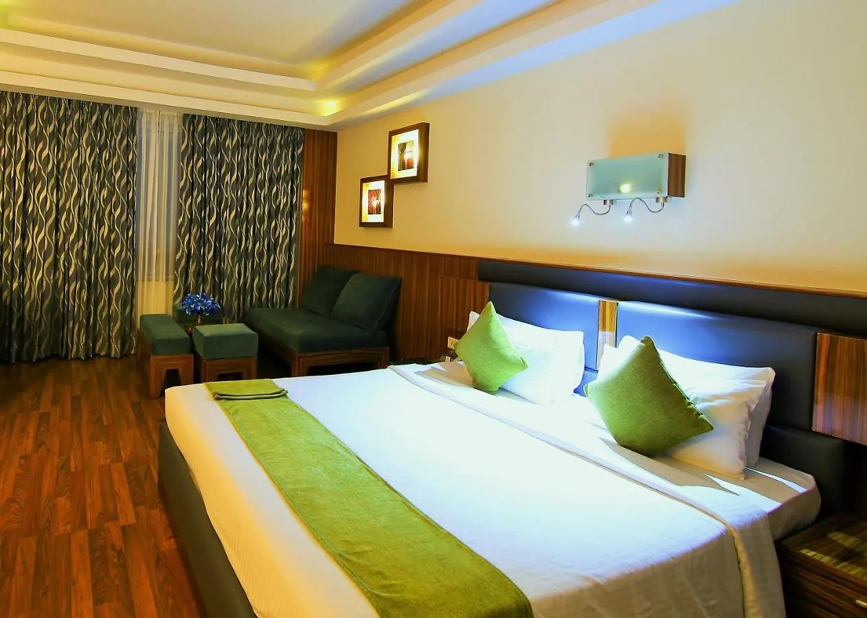 Gokulam Park Hotel Kochi