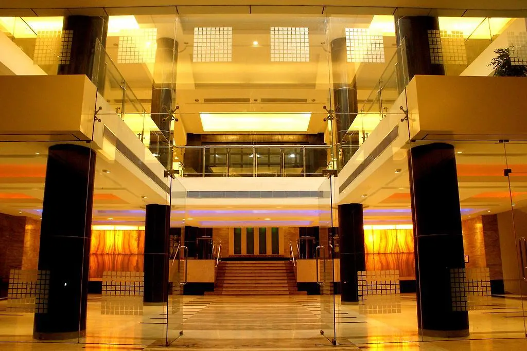 Gokulam Park Hotel Kochi