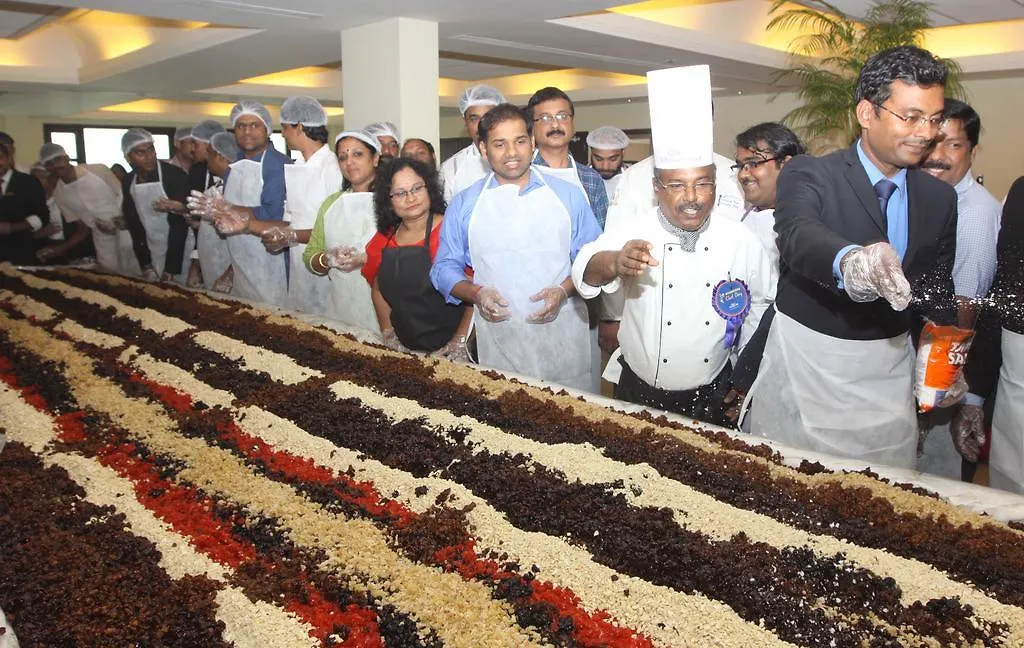 Gokulam Park Hotel Kochi