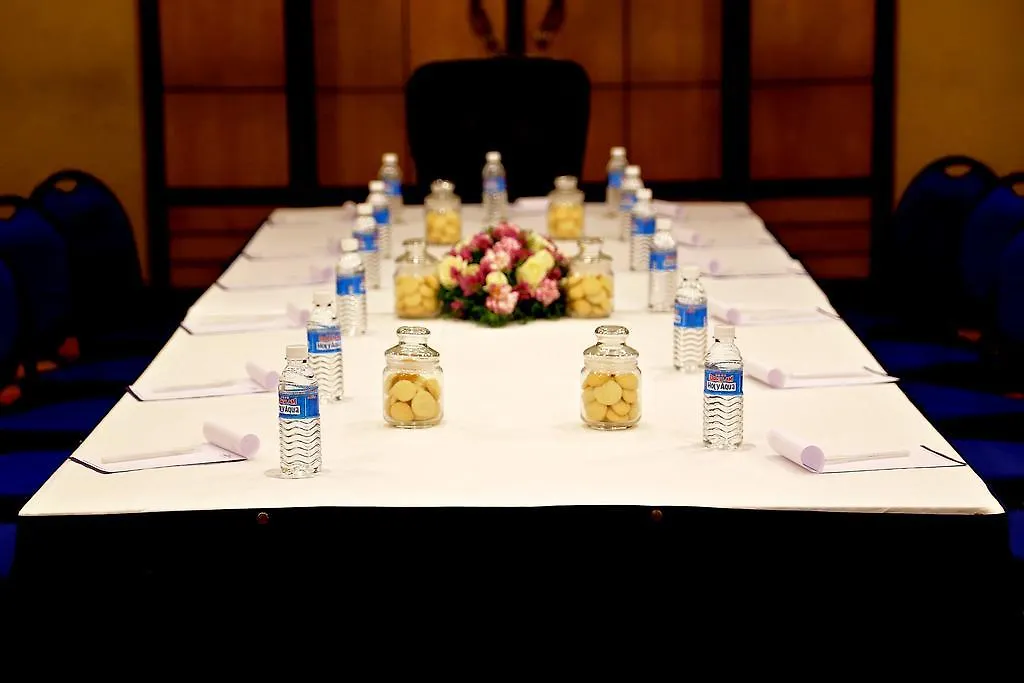 Gokulam Park Hotel Kochi