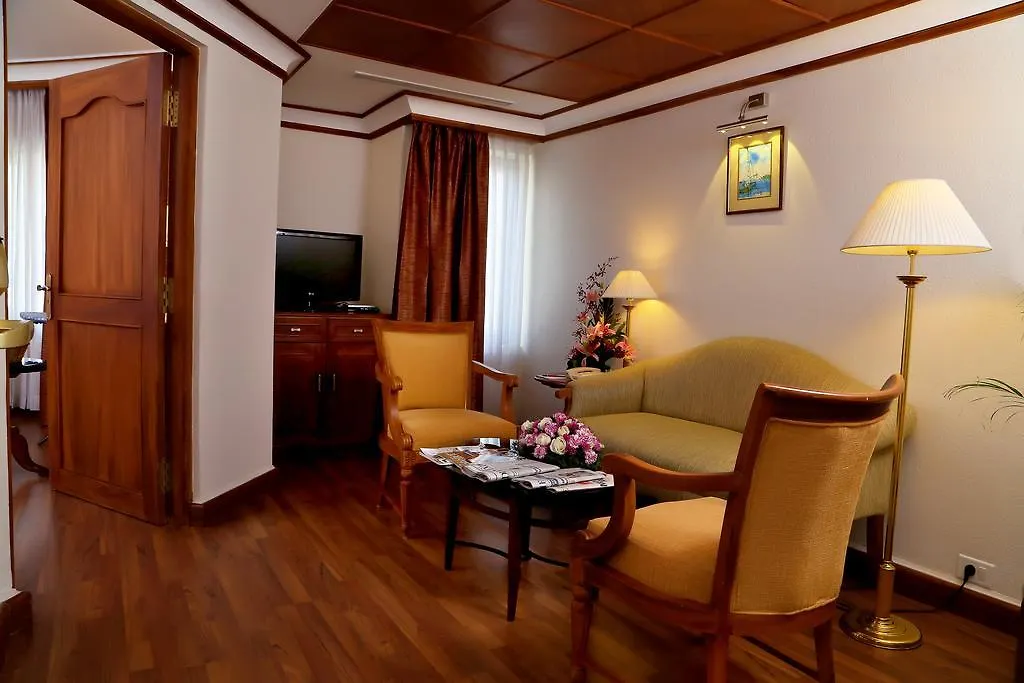 Gokulam Park Hotel Kochi