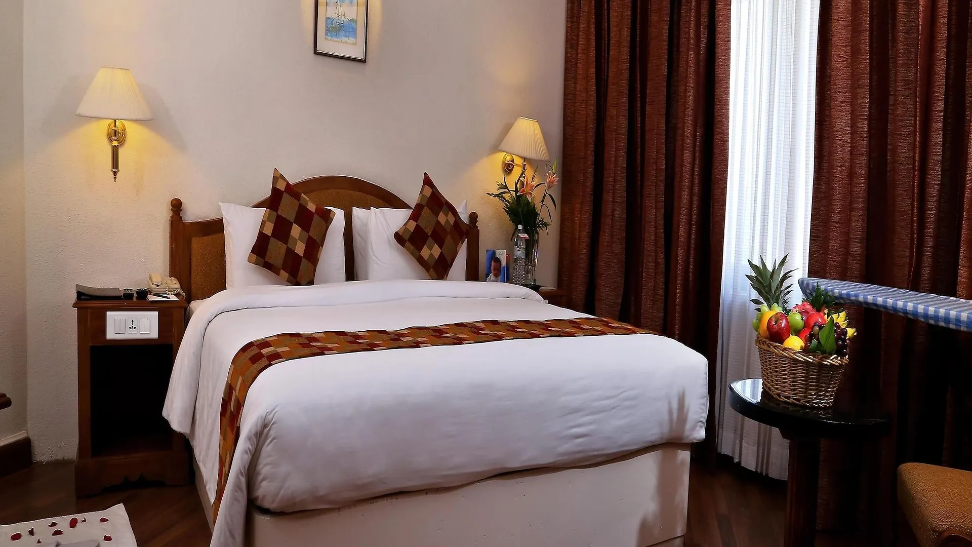 Gokulam Park Hotel Kochi
