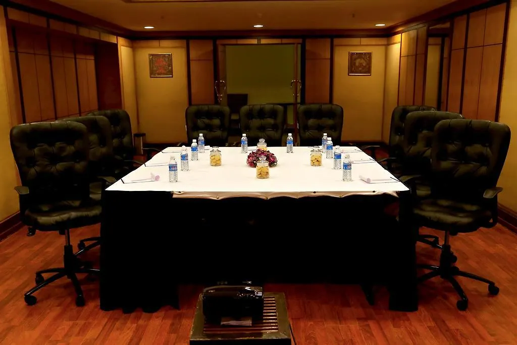 Gokulam Park Hotel Kochi
