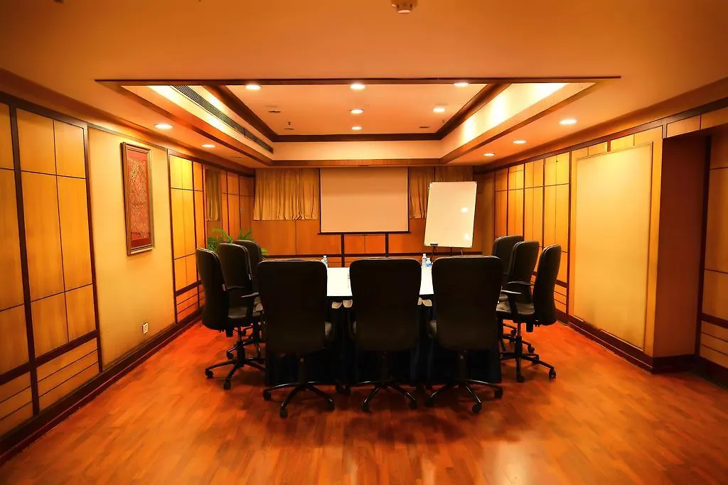 Gokulam Park Hotel Kochi Indien