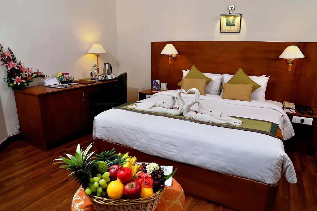 Gokulam Park Hotel Kochi
