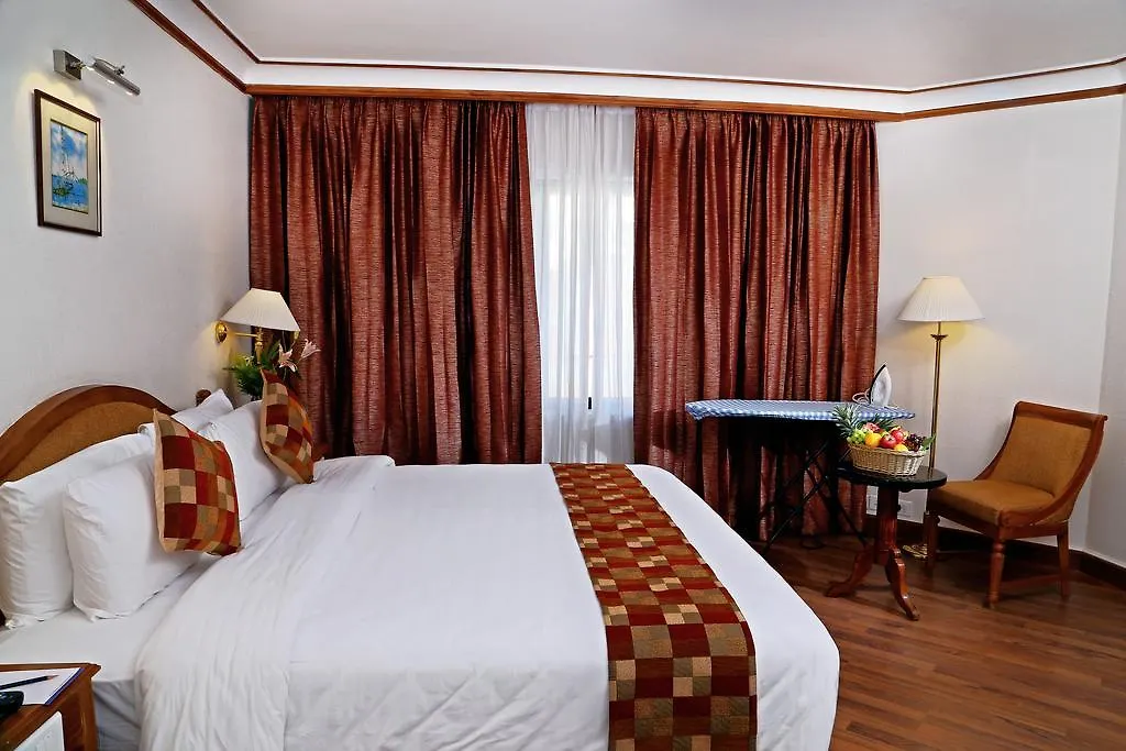 Gokulam Park Hotel Kochi