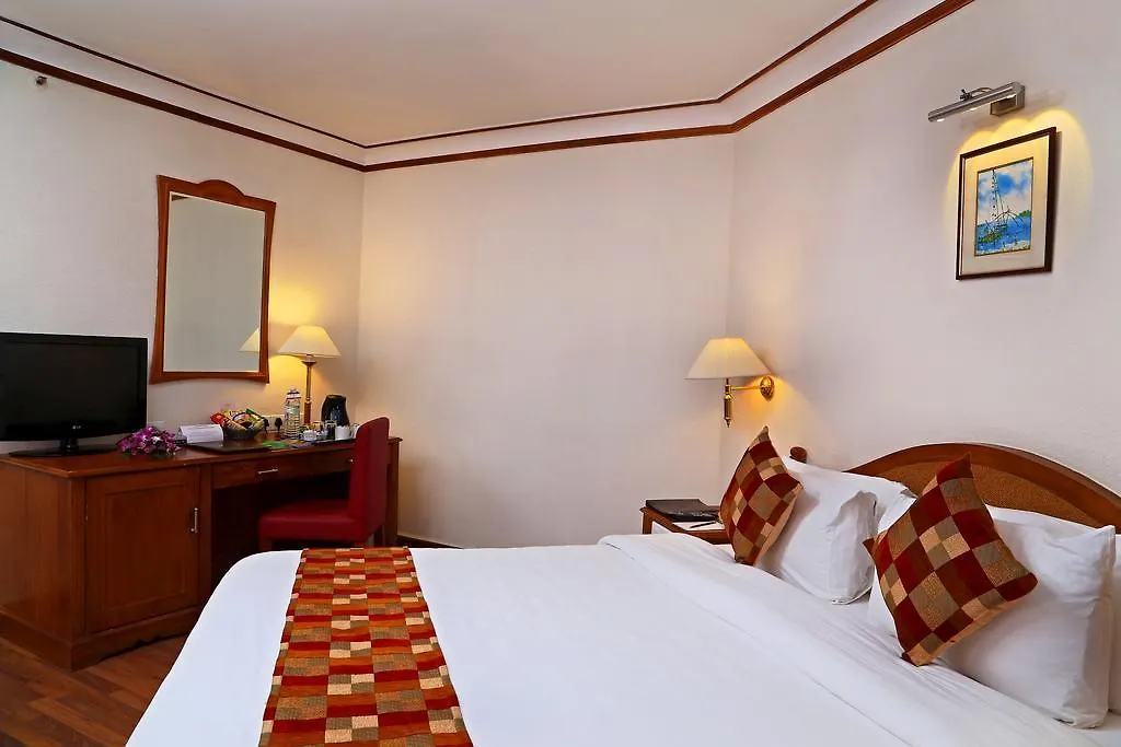 Gokulam Park Hotel Kochi