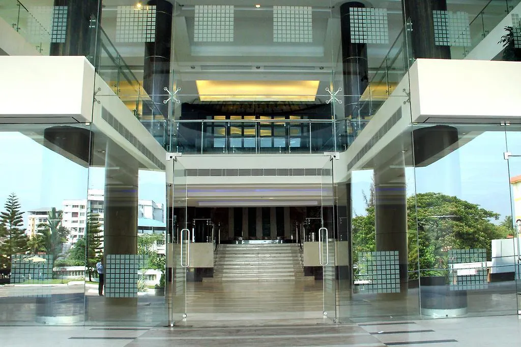 Gokulam Park Hotel Kochi