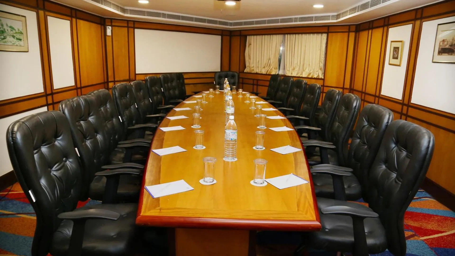 Gokulam Park Hotel Kochi