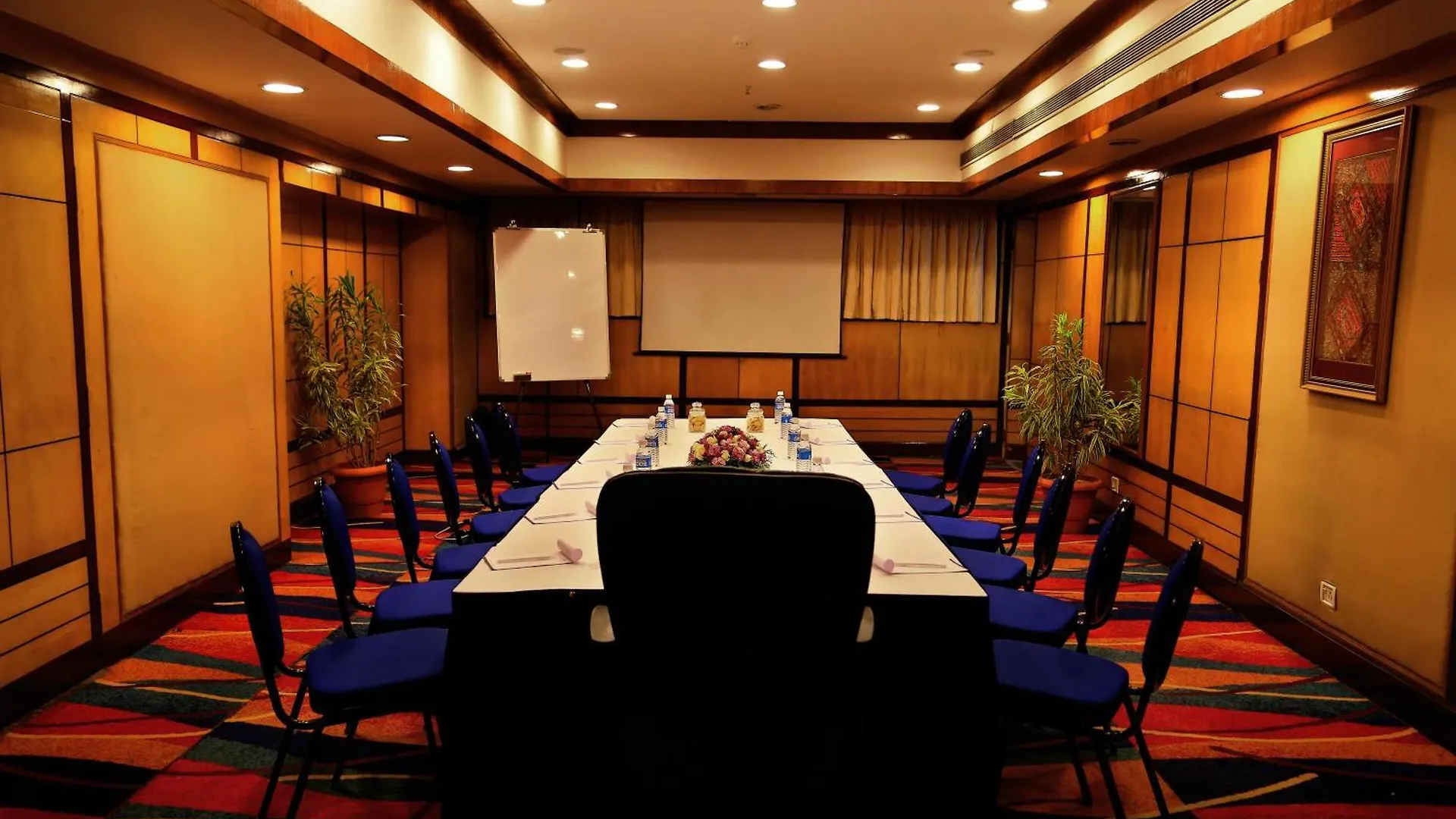 Gokulam Park Hotel Kochi