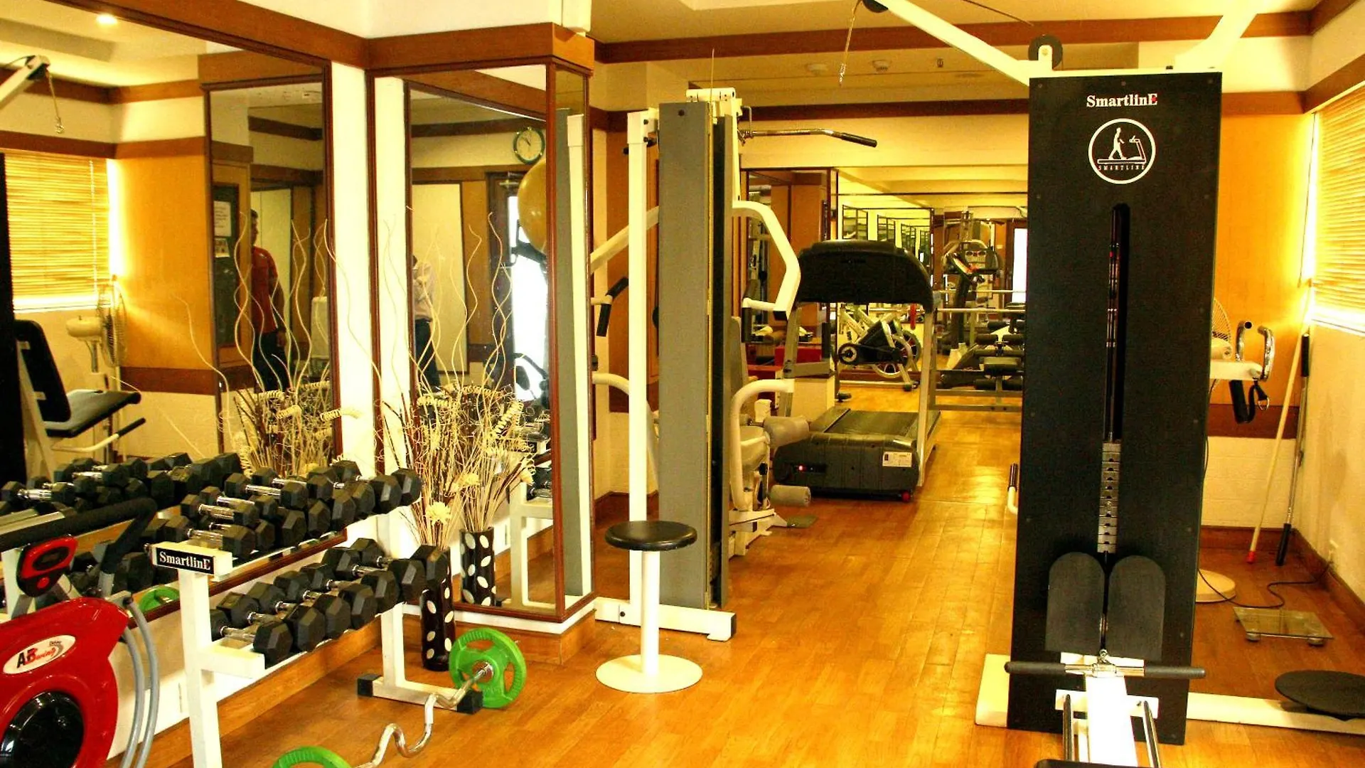 Gokulam Park Hotel Kochi