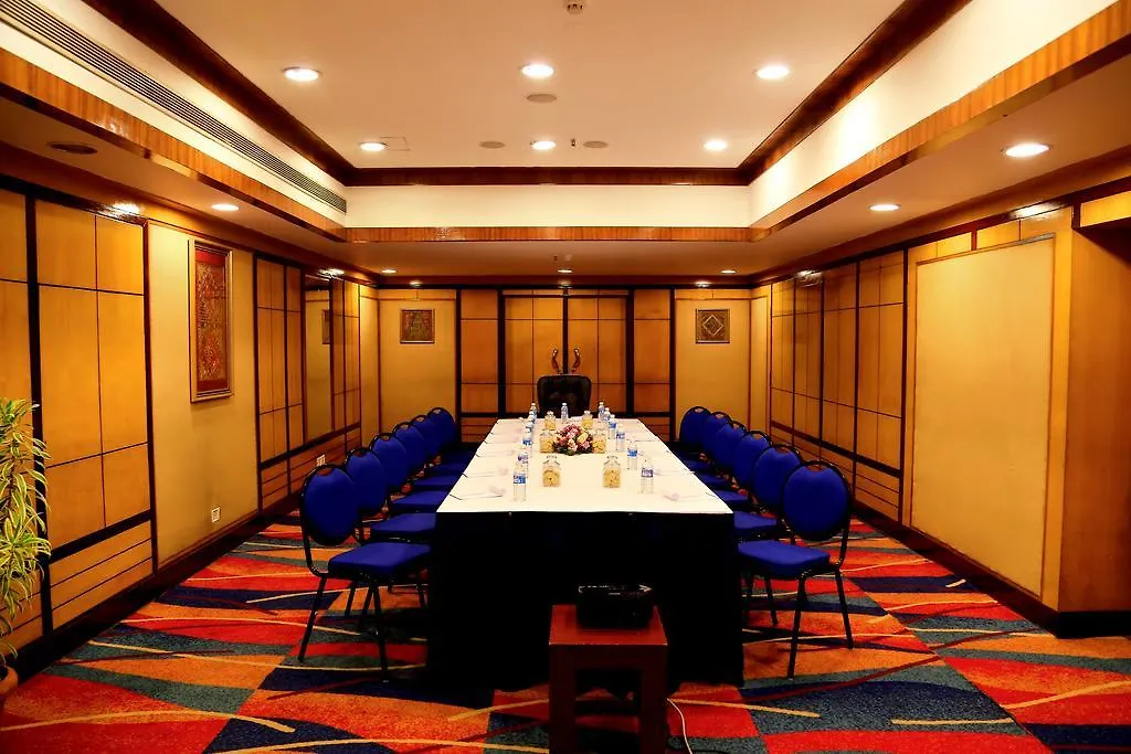 Gokulam Park Hotel Kochi