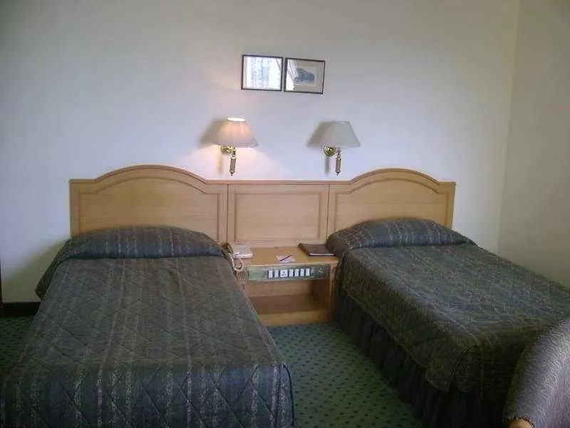 Gokulam Park Hotel Kochi