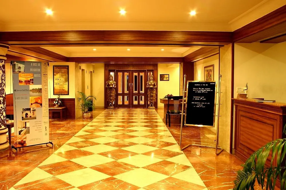 Gokulam Park Hotel Kochi
