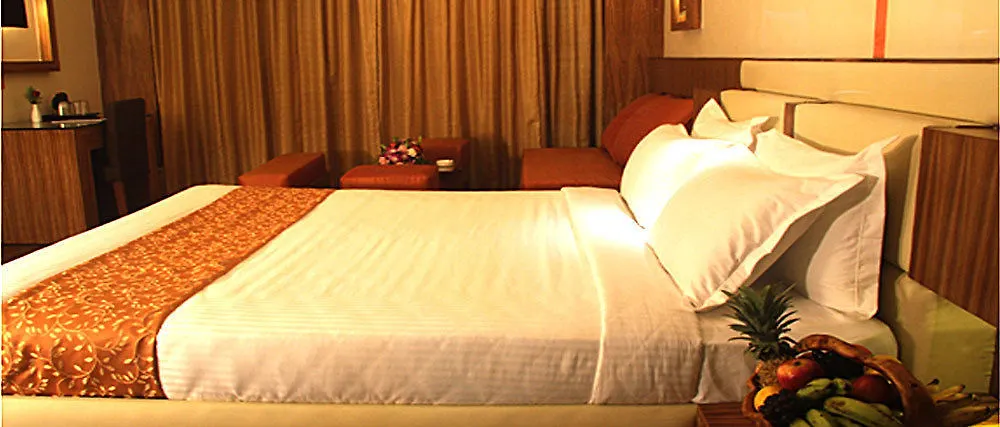 ****  Gokulam Park Hotel Kochi Indien