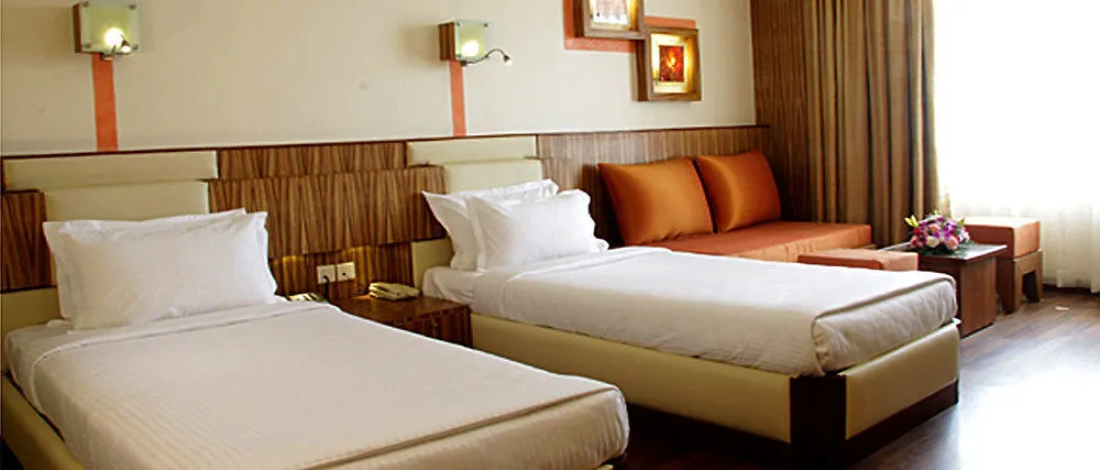 Gokulam Park Hotel Kochi