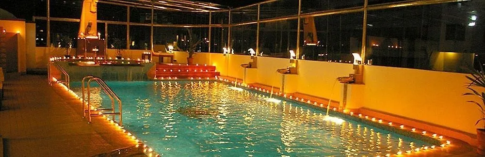 Gokulam Park Hotel Kochi