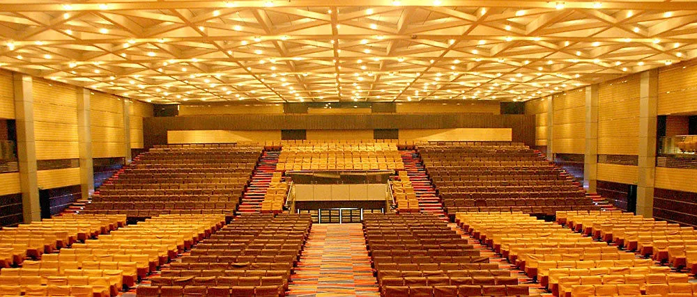 Gokulam Park Hotel Kochi