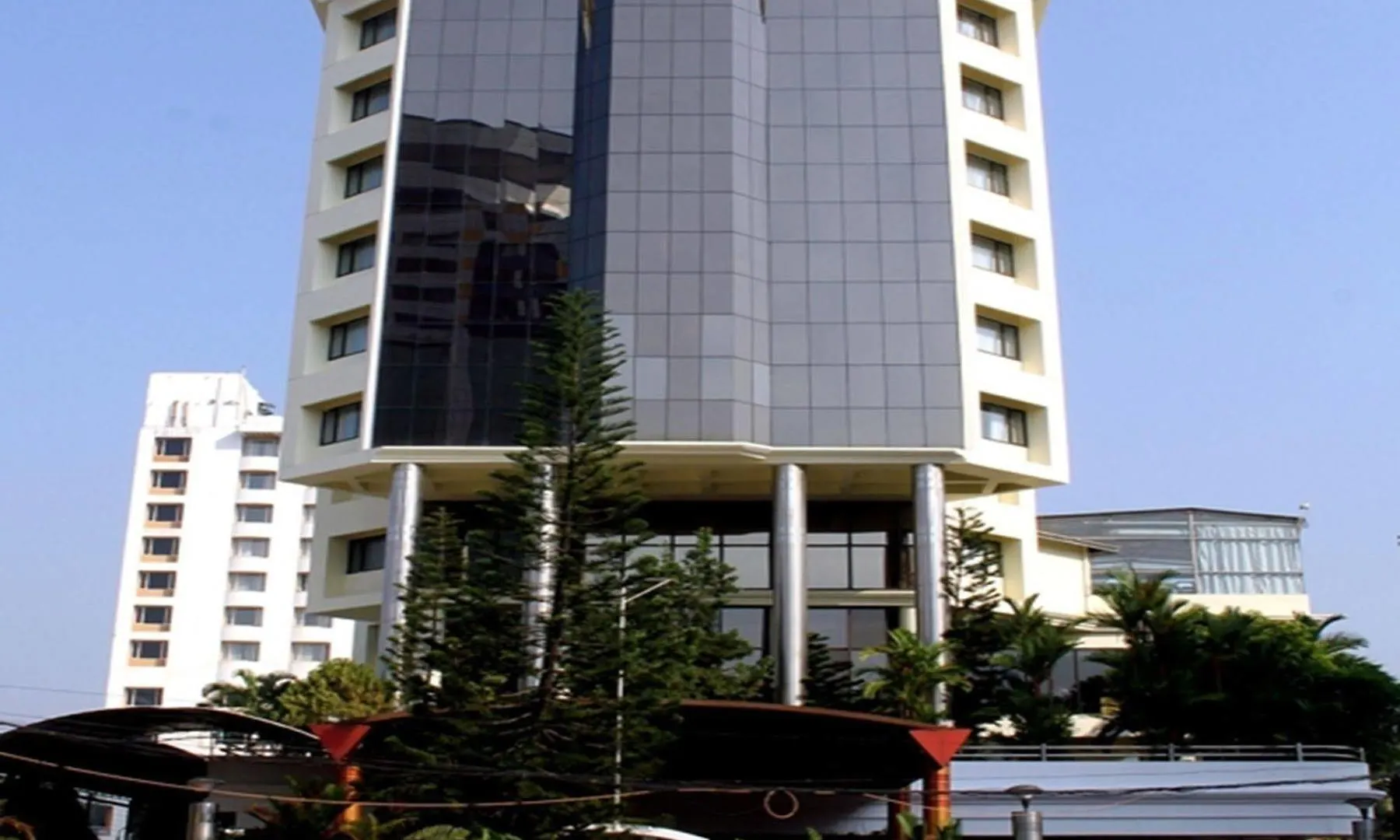 Gokulam Park Hotel Kochi
