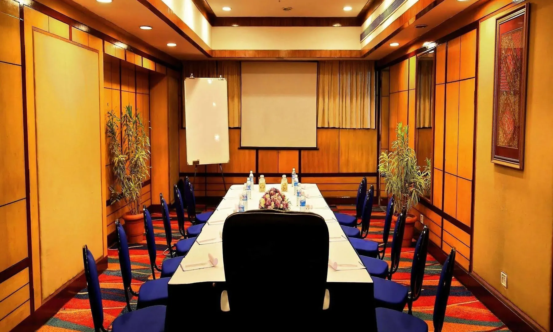 Gokulam Park Hotel Kochi 4*,  Indien