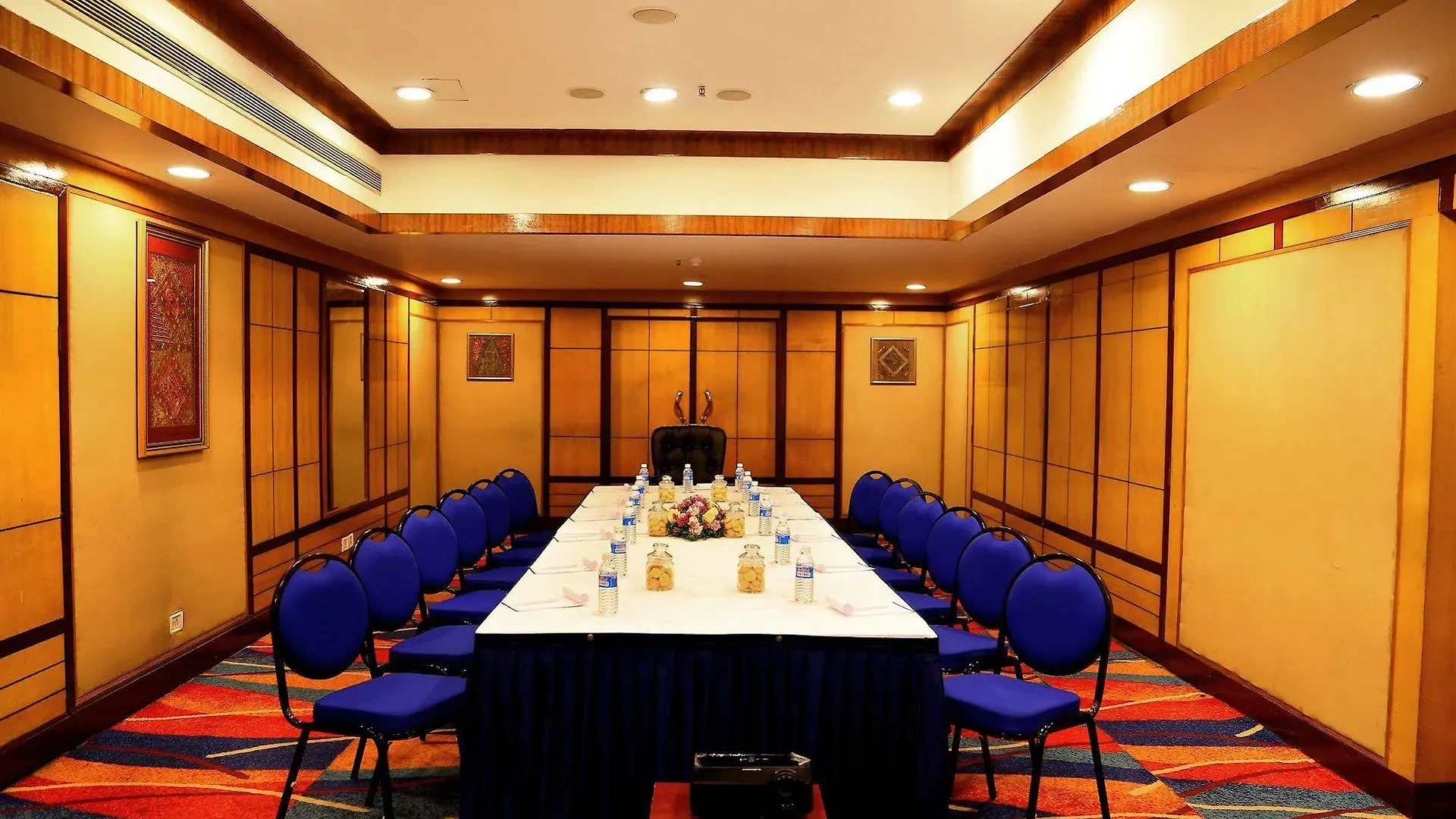 Gokulam Park Hotel Kochi