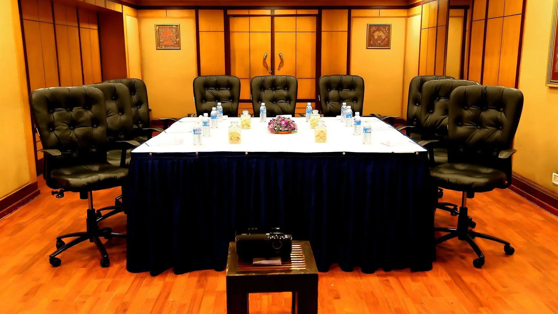 Gokulam Park Hotel Kochi