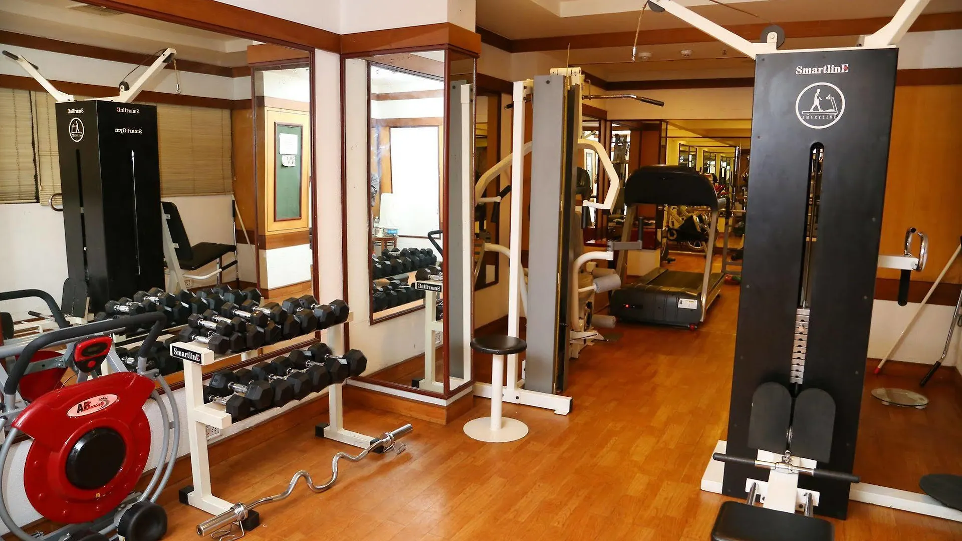 Gokulam Park Hotel Kochi Indien