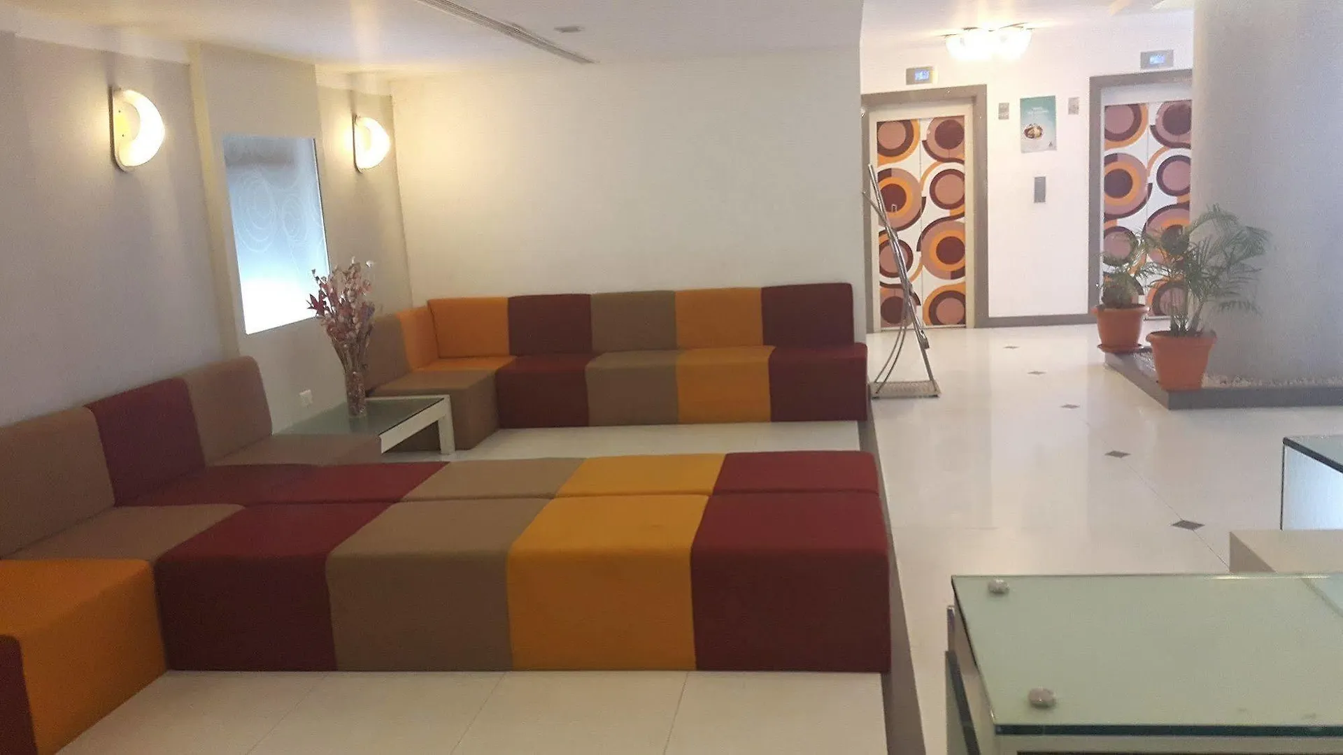 Gokulam Park Hotel Kochi 4*,
