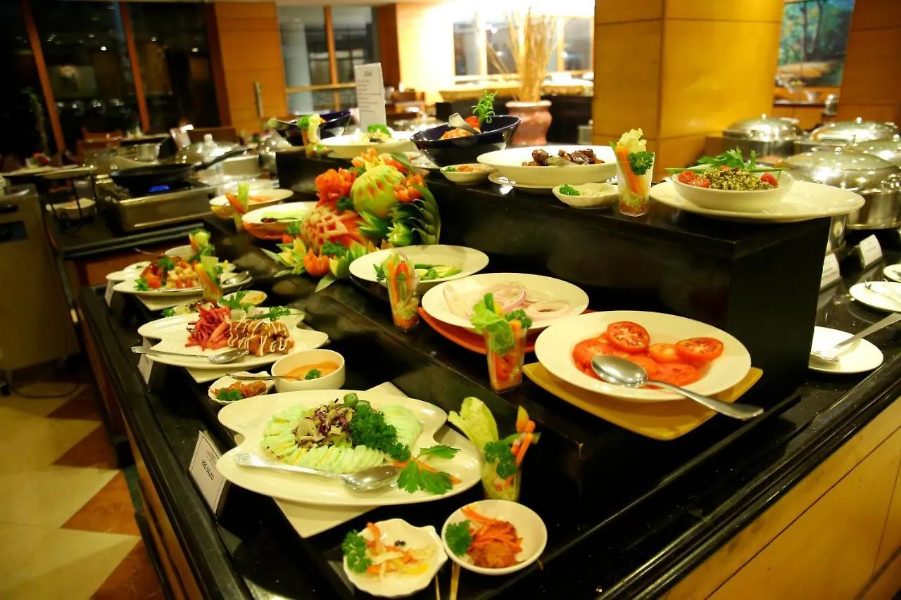 Gokulam Park Hotel Kochi