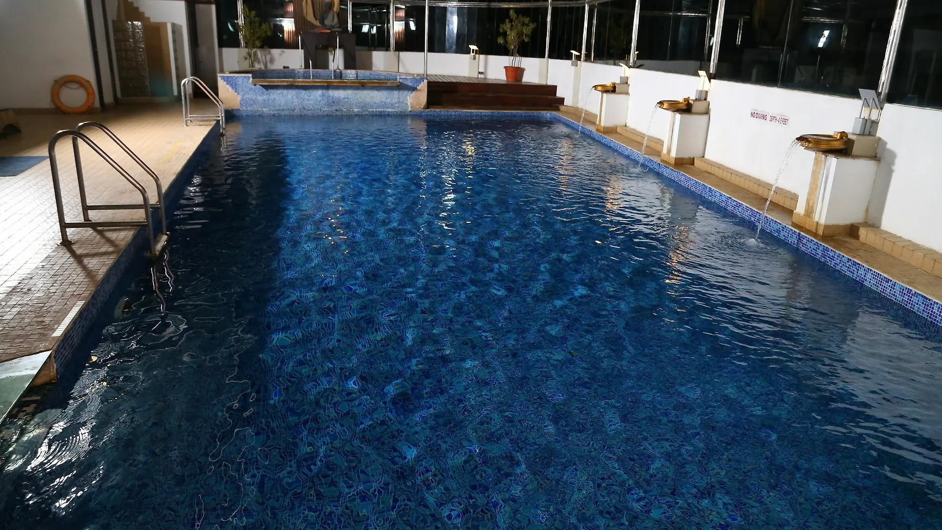 Gokulam Park Hotel Kochi