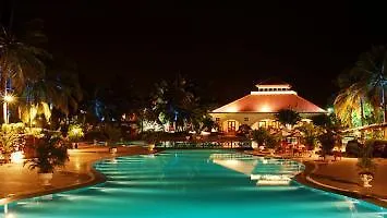 Gokulam Park Hotel Kochi
