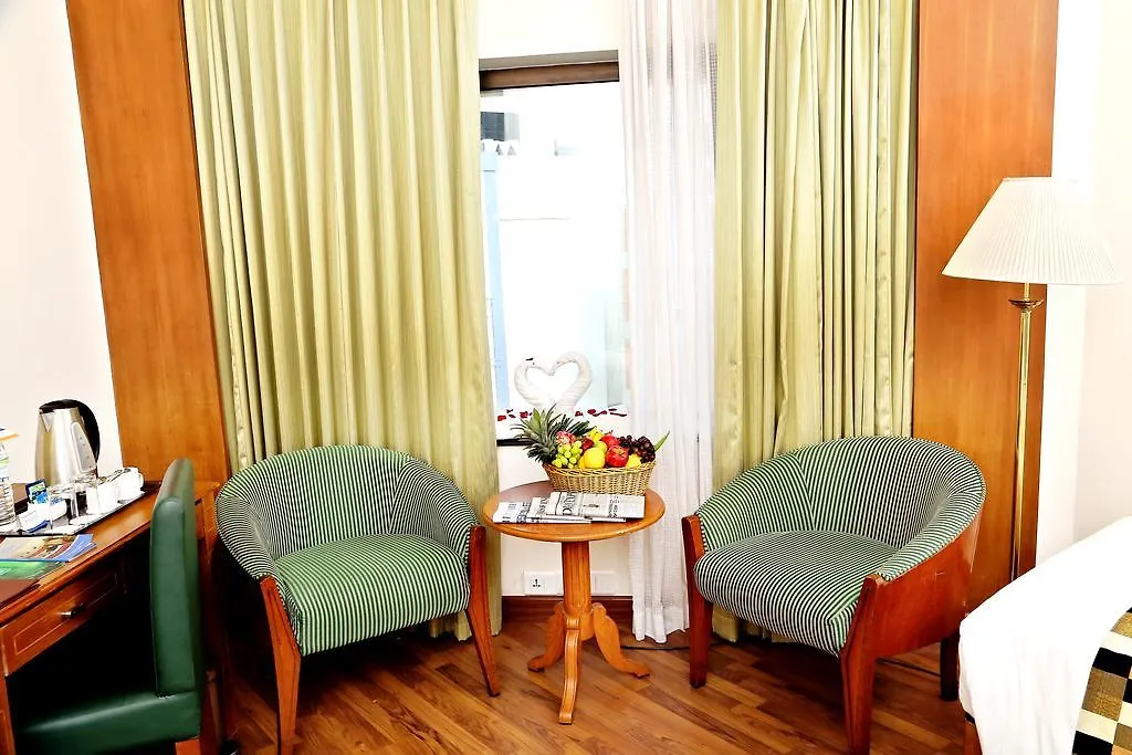 Gokulam Park Hotel Kochi
